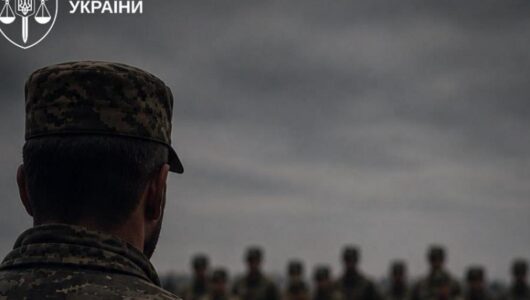 Сміливість і героїзм українців: справу комбата направлено до суду після трагічних подій
