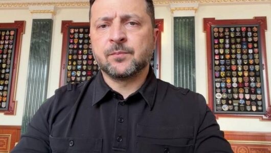 Зеленський: З полону вже повернули понад 9500 захисників