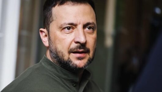 Зеленський зробив потужну заяву щодо переговорів з агресором