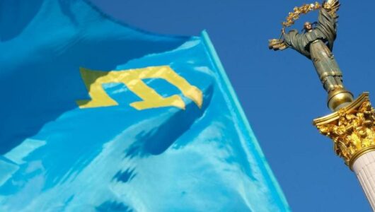 Боротьба за Крим – пріоритет для України, – Зеленський