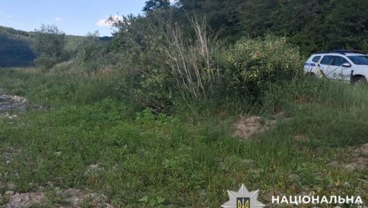 Трагедія на Буковині: у Дністрі знайдено тіло 8-річного хлопчика