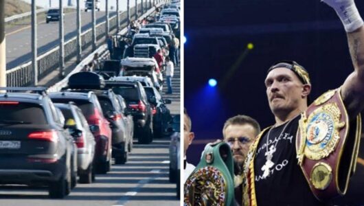 Крим — звільнений та непокірний: героїчні звитяги українців та боротьба за справедливість