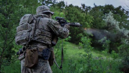 Генеральний штаб оновив дані про ситуацію на фронті: Українські герої продовжують боротьбу