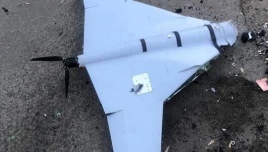 Повітряні сили України розкрили деталі нічної атаки окупантів