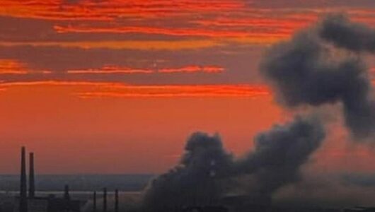 Генштаб Збройних Сил України повідомляє про знищені цілі ворога