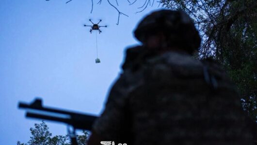 Захисники України відважно протистоять агресорам: за добу зафіксовано 200 бойових зіткнень