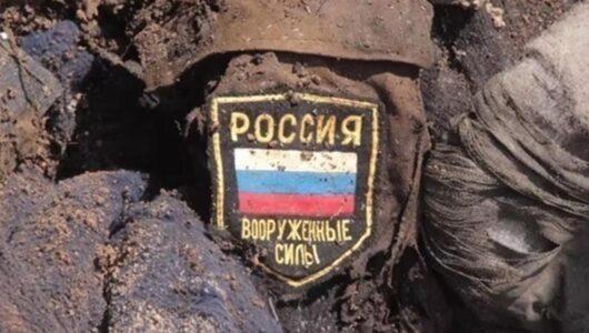 Втрати агресорів у війні перевищили 1,4 мільйона осіб