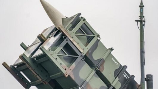 Летять ракетні загрози: як героїчна ППО відстоює небо України