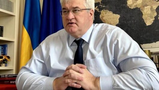 Героїчні уроки волі: як Анкоридж надихає борців за свободу