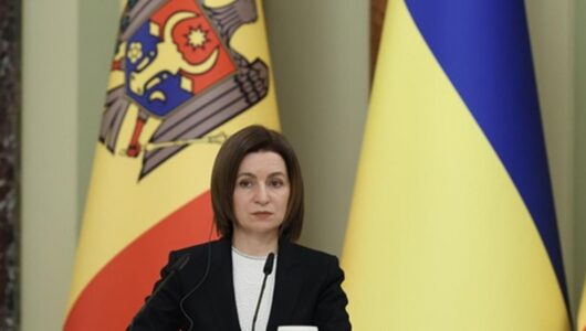 Молдова прагне включити питання Придністров’я до переговорів України з агресором