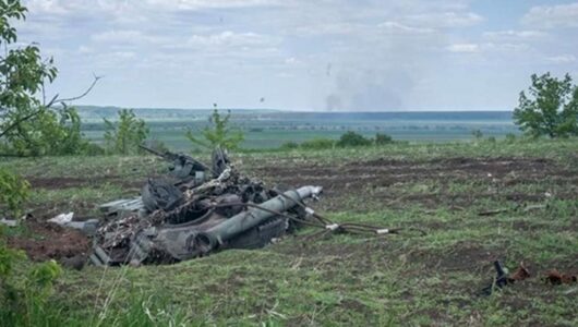 Генеральний штаб оголосив втрати агресора станом на 29 червня