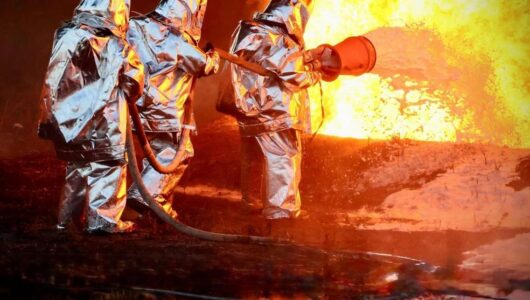 Окупанти знову вчинили агресію: РФ завдала удару по інфраструктурі в Кропивницькому