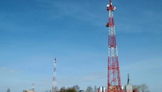 Загадка, як відключення ретрансляторів у Білорусі стало на користь Україні