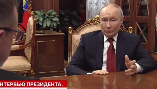 Українські захисники відповіли на провокації агресора під Старим Осколом