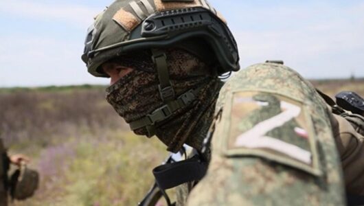 Окупанти намагаються захопити Лиман, але українці тримаються міцно