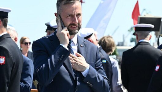 В Польщі пояснили, чому Україні не нададуть винищувачі