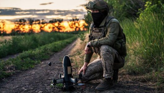 Час героїв: українці протистоять агресорам на трьох фронтах