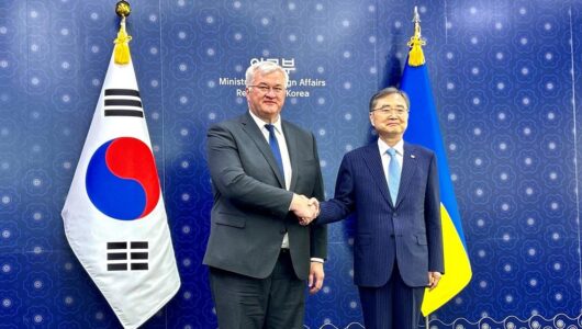Сеулу запропонували укріпити партнерство у сфері безпеки