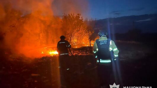 Удар по Донеччині: четверо поранених – українські захисники відстоюють землю