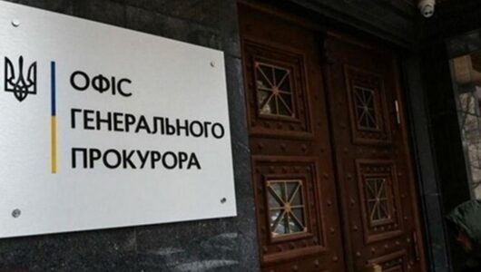 Запорізький захисник буде відповідати за жахливий злочин