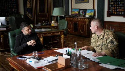 Збройні Сили України отримають додаткові ресурси, – Зеленський