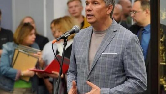 Суд обрав запобіжний захід екс-главі Мінкультури