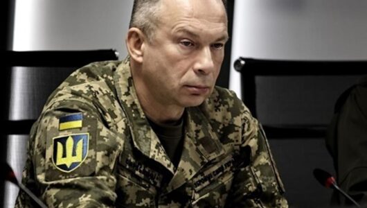 Готовність українських захисників: окупанти планують наступ на Черніговщину