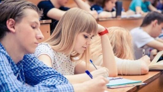 В українській освіті новий рекорд: численні виші потрапили до світового рейтингу-2026