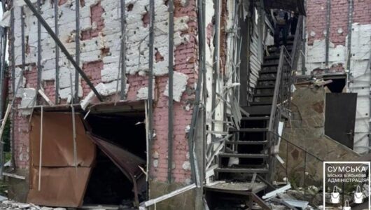 Сумщина під обстрілом: 21 герой нашої землі постраждав
