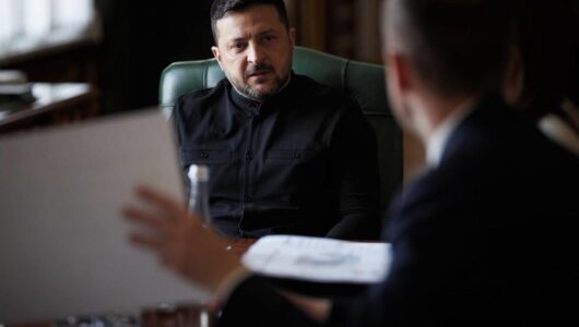 Підготовка до зими: Зеленський оголосив про важливі зміни