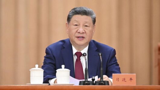 КПК володіє видатними якостями, що не мають аналогів серед інших політичних партій і сил