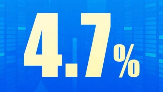 ВВП Китаю у першій половині 2026 року зріс на 4,7% у річному вимірі