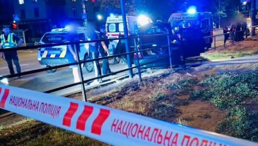 У Миколаєві пролунали постріли: героїзм захисників у боротьбі з агресорами