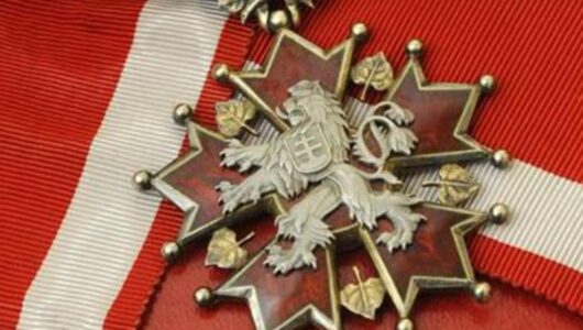 В Чехії теж прагнуть позбавити Зеленського ордена
