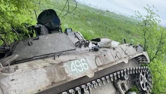Генштаб України повідомив про втрати агресора станом на 1 липня