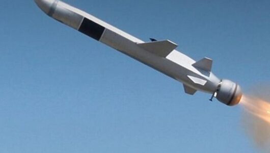 Сили протиповітряної оборони знищили ракету Х-59 та 130 ворожих дронів