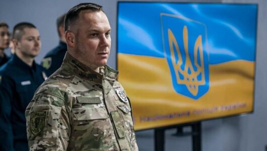 Національна поліція відкрила понад 222 тисяч справ через агресію Росії