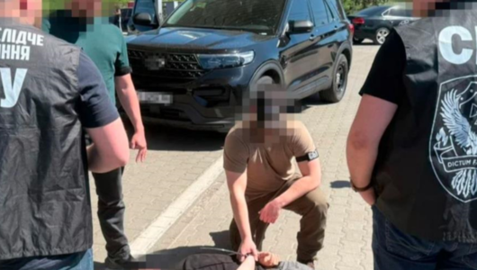 На Житомирщині судитимуть голову обласного територіального центру комплектування за зловживання під час мобілізації