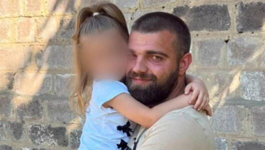 Скандал із ТЦК: У Кривому Розі звільнили мобілізованого батька-одинака