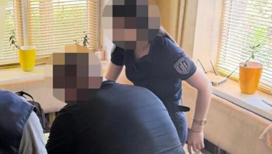 Правоохоронець, що виправдовував агресію окупантів, може потрапити за грати на 8 років