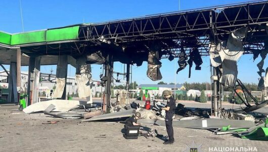Окупанти нищать АЗС: до чого готуватися українцям