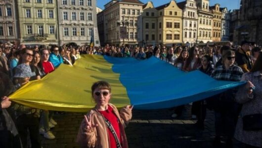 Герої українці за кордоном: країни, де допомагають представники омбудсмена