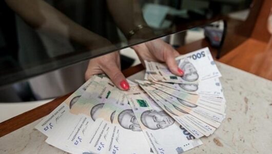 В Україні зросла середня заробітна плата – важливі досягнення для українців