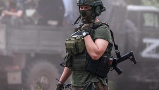 В червні українські захисники звільнили 84 кв. км окупованих територій