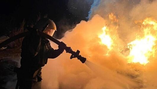 Звіт від 1 червня: Розширення ударів по окупантам і удар по Києву