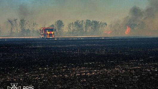 Окупантські обстріли не зламають наших героїв на Миколаївщині