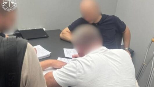 Втрата в 2,5 млрд грн: підозру отримав тіньовий власник підприємства
