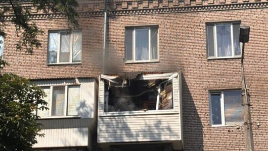 Окупанти завдали жорстокого удару по Запоріжжю, українці знову показали героїзм