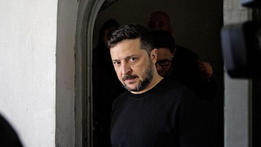 Захист Києва: Відповідь Україні на агресію окупантів