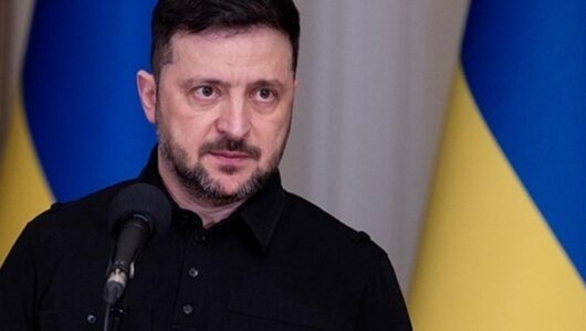 На саміті НАТО відбудеться зустріч щодо програми Freya – Зеленський